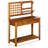 Outsunny Potting Bench Table