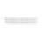 Elite Global Solutions Melamine Tray-50903265-50903264