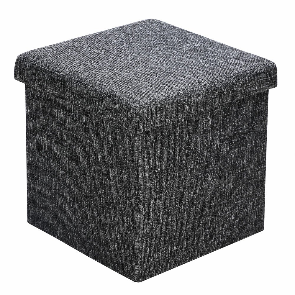 Hocker Mallorca mit Stauraum