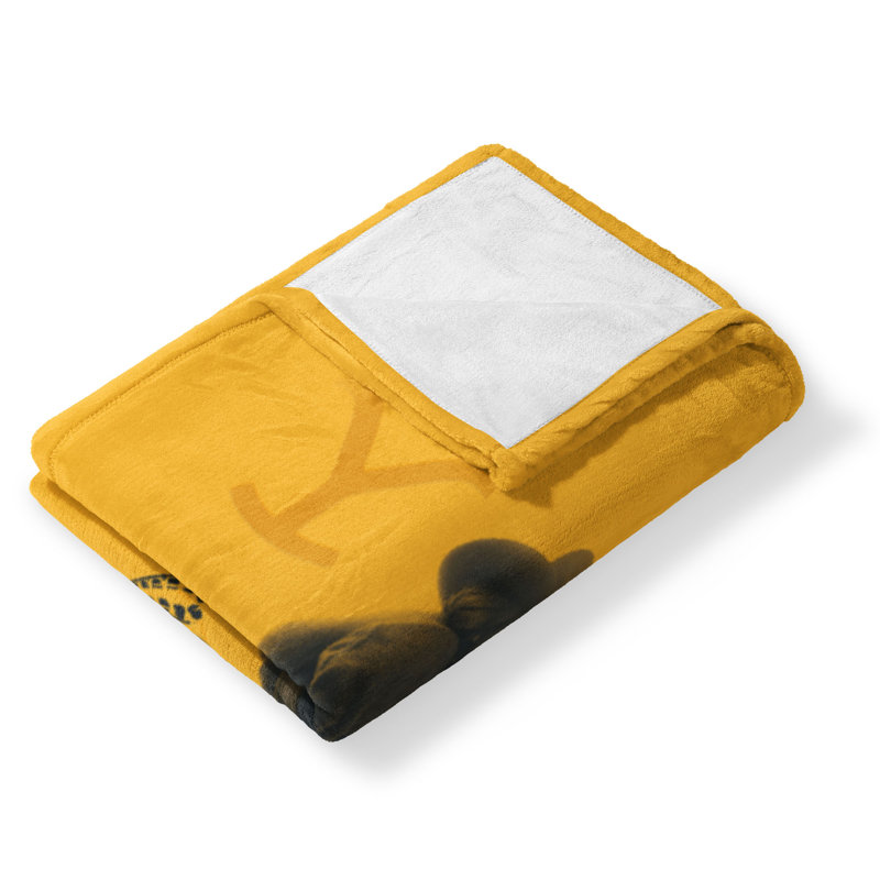 Throw Blanket
