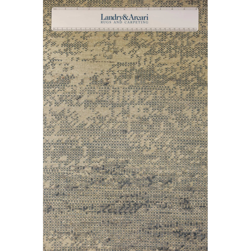 One-of-a-Kind Rectangle 9' X 12' Area Rug