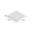 Evoque Arte Carthusian 10" x 10" Porcelain Patterned Wall & Floor Tile