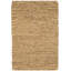 Ralph Lauren Ponderosa Jute, Cotton Solid Color Rug-219773535-149243925