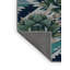  Tapis lavable Agave Plant Southwestern-69016171