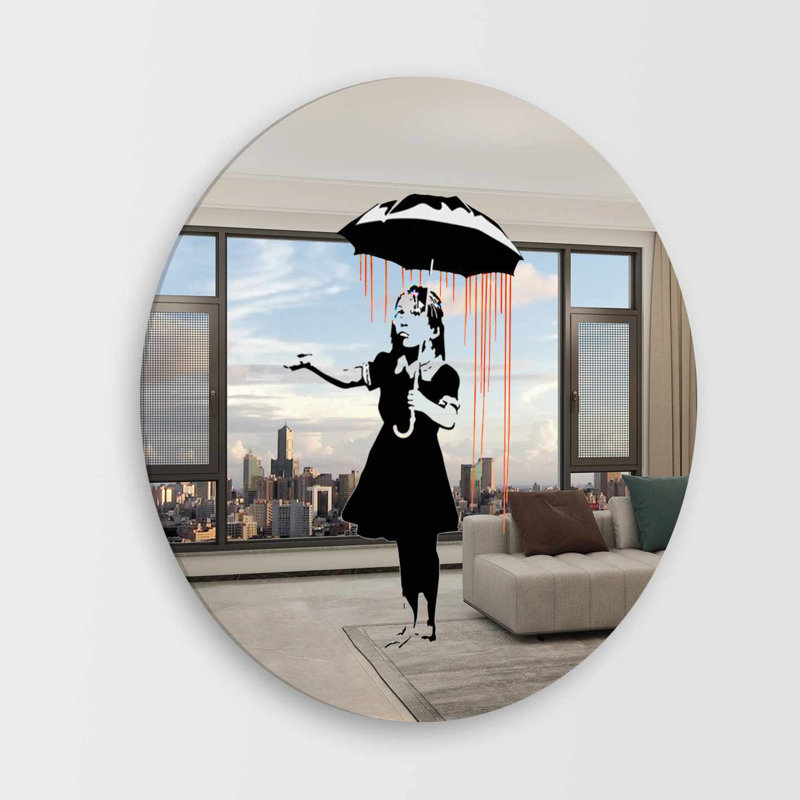 Karly Decorative Mirror