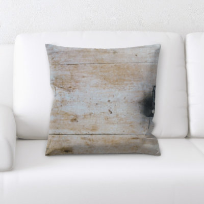 Worsham Throw Pillow