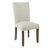 Allyson 20.5'' H Upholstered Parsons Chair-481181547