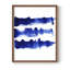 Abstrait, imprimé encadré - prêt à accrocher -1242891186-1242891148