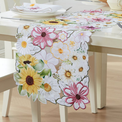 Chemin de table Odriscoll