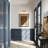 Venutar Steel Dimmable Bathroom Vanity Light-601383563