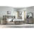 Antique Gray Mirror