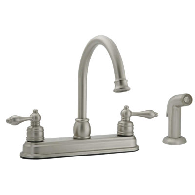Robinet de cuisine Castille