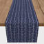 Chemin de table en losanges pointillé Nalston-1743306196-1743306197-1669263534