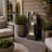 Handcrafted Weather Resistant Floor Fountain