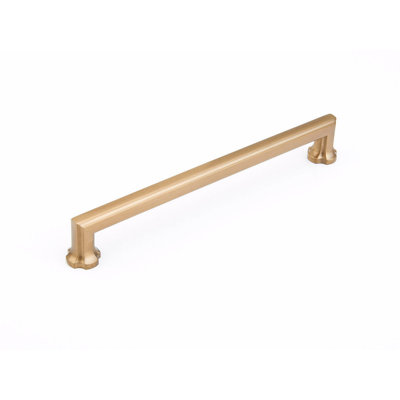 Schaub Empire Appliance Pull (Concealed Surface Mount)