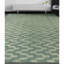 Hand Knotted Area Rug in Sea Glass-1615632283