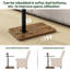 C Table End Table