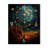 Hendy - Astrology Very Large Wall Clocks-2016730019