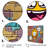 " Graffiti Bucket II "-1992154231-1992154230