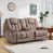 Taupe selected