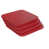 Rouge est en rupture de stock