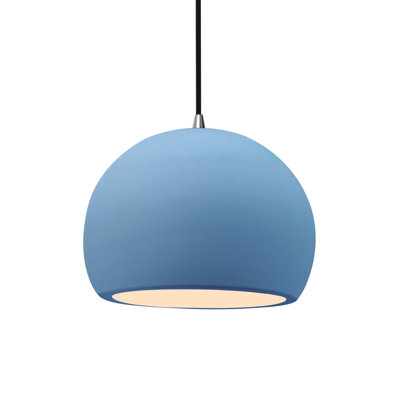 Aschwin 1 - Light Single Drop Pendant