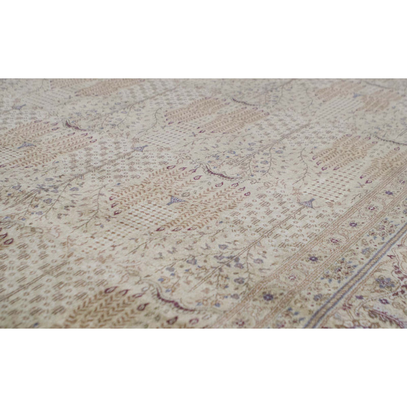 One-of-a-Kind 7'10" X 9'11" Area Rug