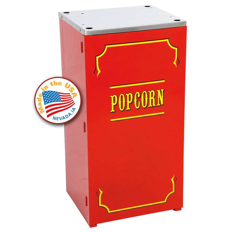 Theatre Pop Premium 4 oz. Support de pièce de rechange
