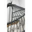 Megerle Swing Chair with Stand
