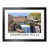 Black Wood Frame selected