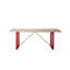 Table de conférence 78,74 po Minimalist Creative-1628040966