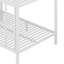 Metal Bunk Bed For Teens And Adults,Space-Saving-1536816477-1536816476