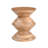 Dairius Solid Wood End Table