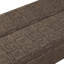 Banc rembourré avec matelas Ekon-545746819