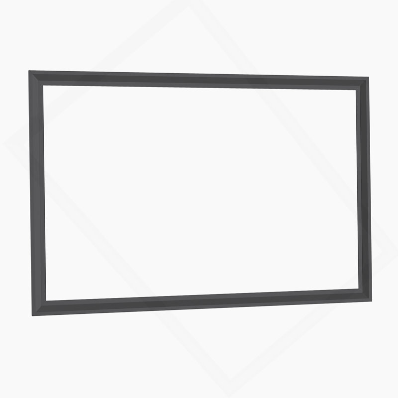 Miroir de salle de bain 60 po x 40 po