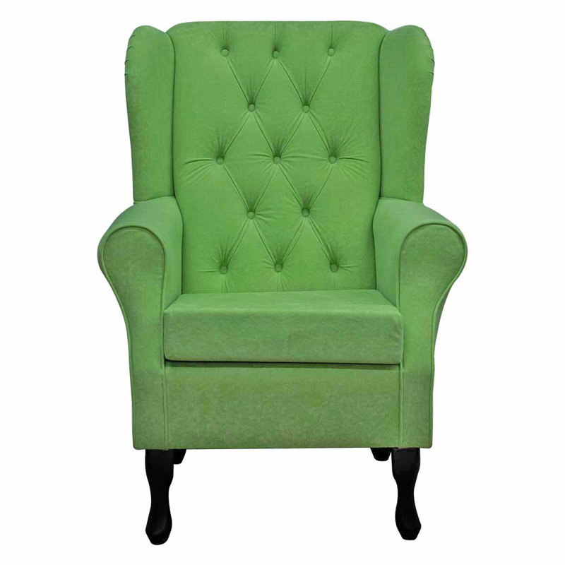 74cm Wide Tufted