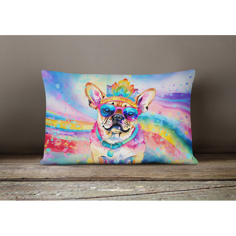 Other/No Pattern Outdoor Throw Pillow