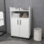 Armoire polyvalente Bianchina-109343747