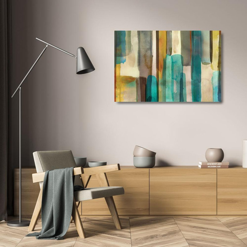 Orren Ellis Selkirk, Edward, reproduction d'art sur toile tendue, Everet II, H 17 po x l 24 po