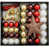 Red/White/Gold/Chocolate/Berry is out of stock