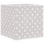 17 Stories Non-Woven Fabric Decorative Basket