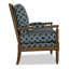 Fauteuil Vick