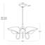 Keaton 3 - Light Pendant-2047885516
