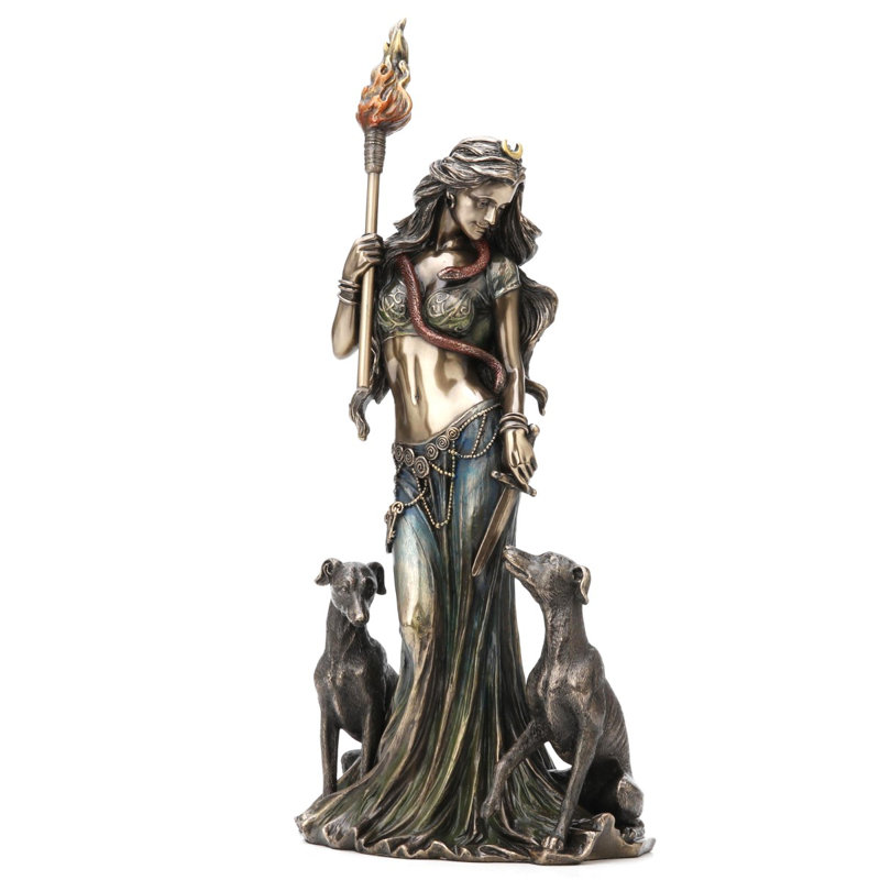 Lindquist Religious & Spiritual Figurines & Sculptures