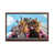 Classic Brown Wood Framed is unavailable