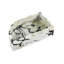 Fossey Composite Stone Decorative Box