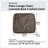 Jaylon Outdoor Dining Chair Cushion Cover-31769628-88205613