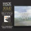Wet Sandy Beaches - Imprimé encadré - Restickable-1443882864-1443882865