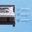 Meith 12" Plush Memory Foam Hybrid Mattress in a Box, OEKO-TEX® Certified-1765259266-1791542933
