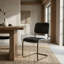 Leather Dining Chair